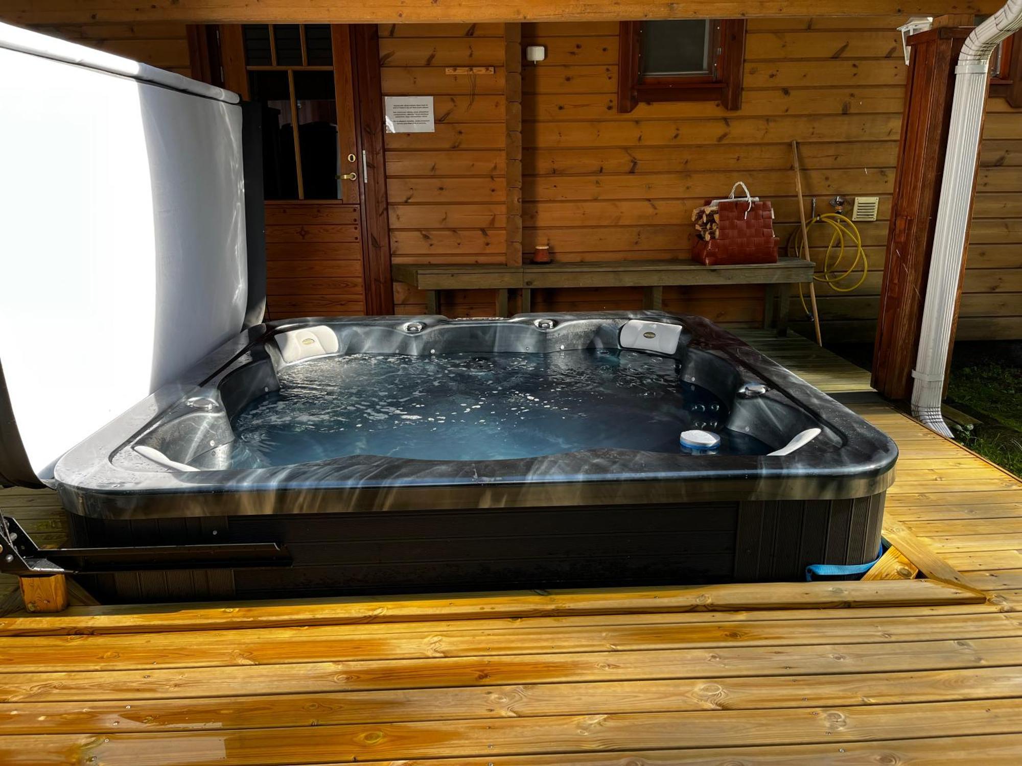 Keskikosken Lomamoekit Venajanjarvi Exterior foto